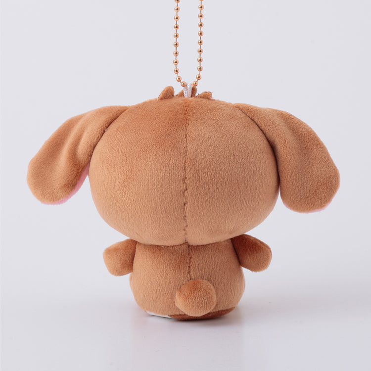 Kurousa Sugarbunny Mochi Mascot Plush