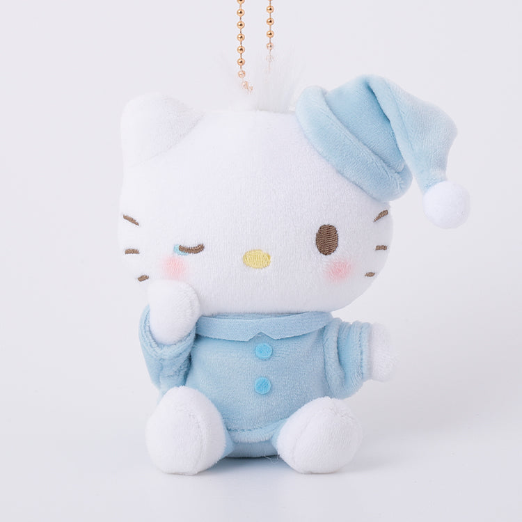 Dear Daniel "Pajama Party" Mascot Plush