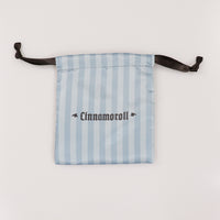 Cinnamoroll & Milk Gothic Party Drawstring
