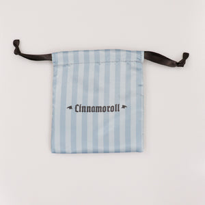 Cinnamoroll & Milk Gothic Party Drawstring