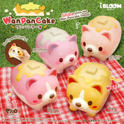 iBloom Wan Pancake Squishy