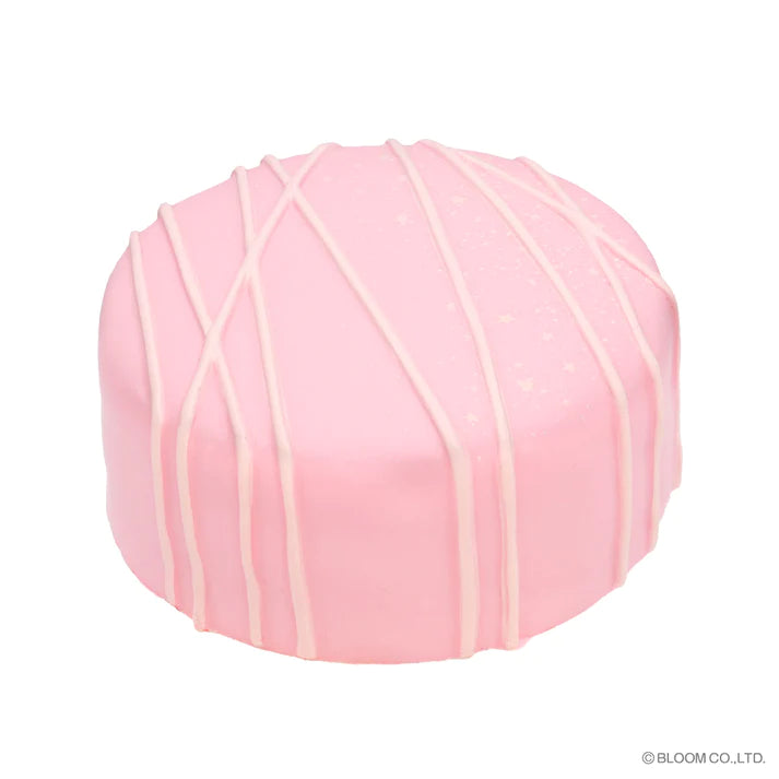 iBloom Mini Sacher Torte Squishy