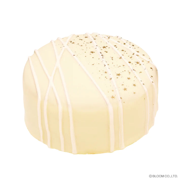 iBloom Mini Sacher Torte Squishy