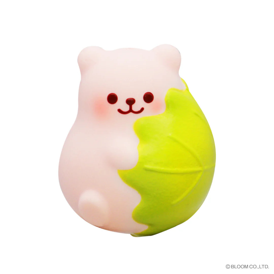 iBloom Marmo Fuwamochi Squishy