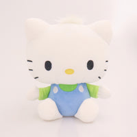 Dear Daniel Munyugurumi Plush