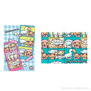 Cinnamoroll Photobooth Postcard Set