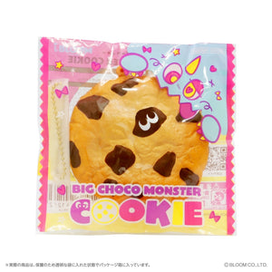 iBloom Limited Edition Monster Cookie Squishy