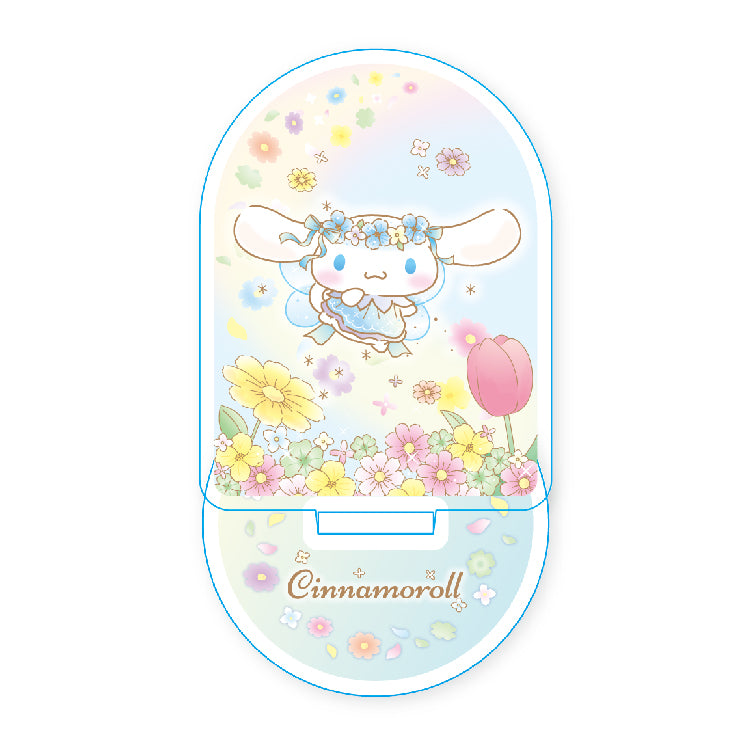 Cinnamoroll "Floral Fairies" Acrylic Stand
