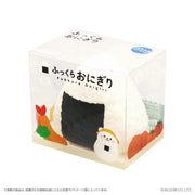 iBloom Rice Ball Squishy