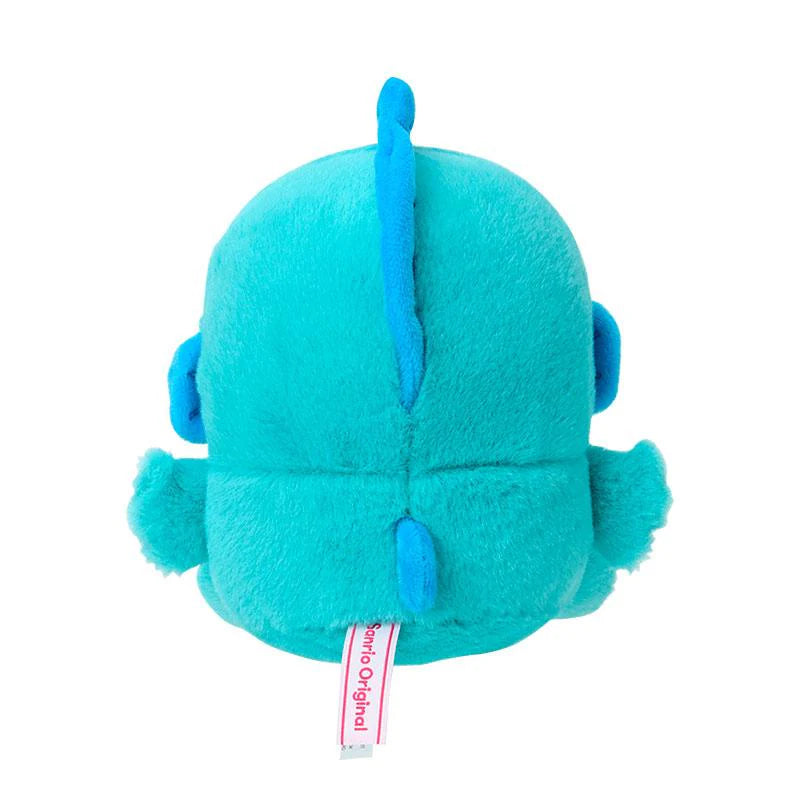 Hangyodon Original S Plush