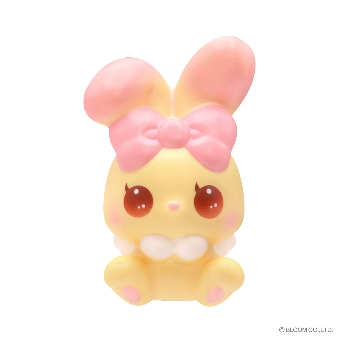 iBloom New Angel Bunny Squishy