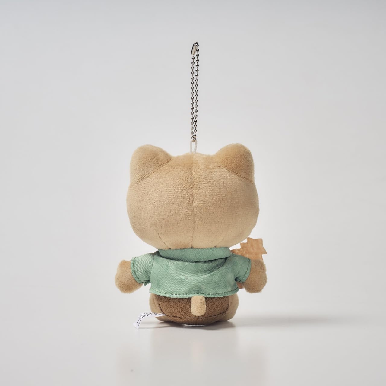 Honolulu Cookie Company × Hello Kitty Plush Mascot