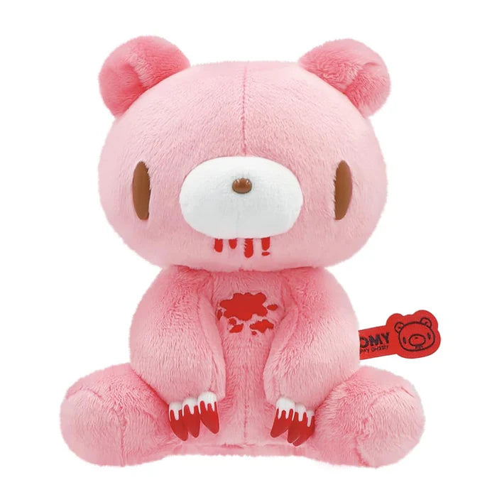 Gloomy The Naughty Grizzly Plush