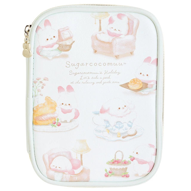 Sugarcocomuu "Day Off" Medicine Pouch