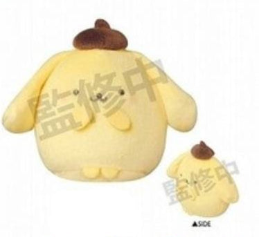 PomPomPurin Marumochi "Night Sky" Small Plush
