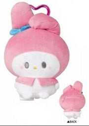 My Melody Marumochi "Night Sky" Pouch