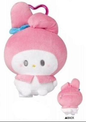 My Melody Marumochi "Night Sky" Pouch
