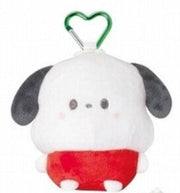 Pochacco Marumochi "Night Sky" Pouch