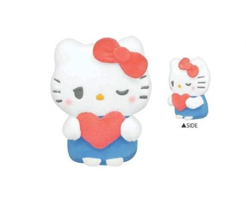 Hello Kitty Munyatto Chimanui Plush
