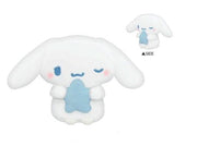 Cinnamoroll Munyatto Chimanui Plush