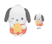 Pochacco Munyatto Chimanui Plush