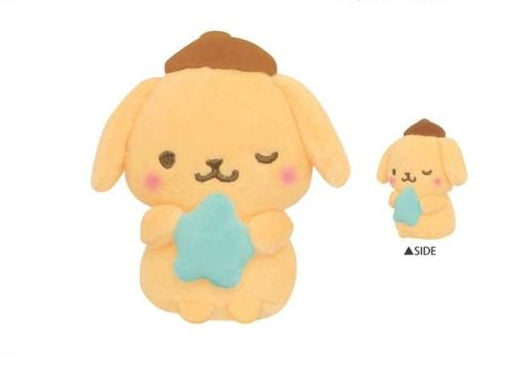 PomPomPurin Munyatto Chimanui Plush