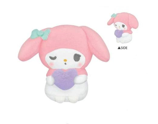 My Melody Munyatto Chimanui Plush