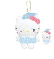 Hello Kitty Munyatto Plush Mascot