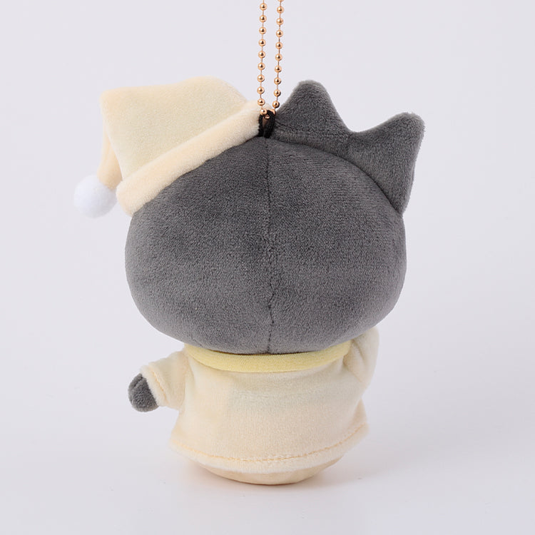 Badtz Maru "Pajama Party" Mascot Plush