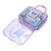 Kuromi Stamp Set Box
