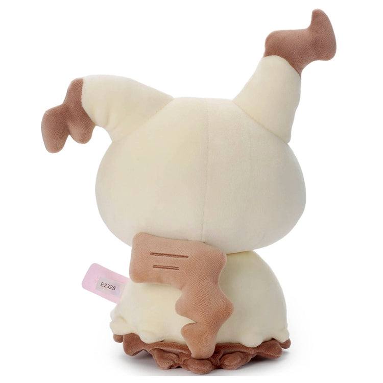 Mimikyu PokePeace Mochi Plush