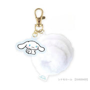 Cinnamoroll Acrylic Tail Charm