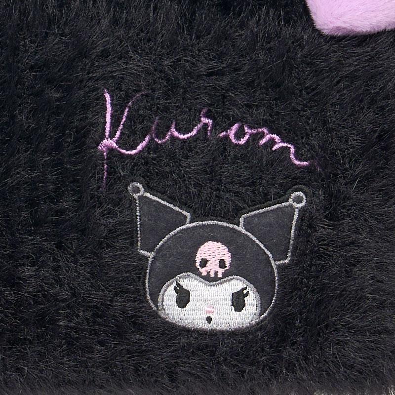 Kuromi Knit Beanire