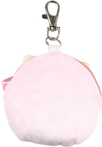 Sumikko Gurashi Mini Coin Pouch - Neko