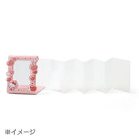 Pochacco "Enjoy Idol Series" Accordion Card Holder 8 Pockets
