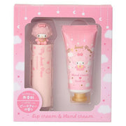 My Sweet Piano Lip Balm & Hand Cream Set