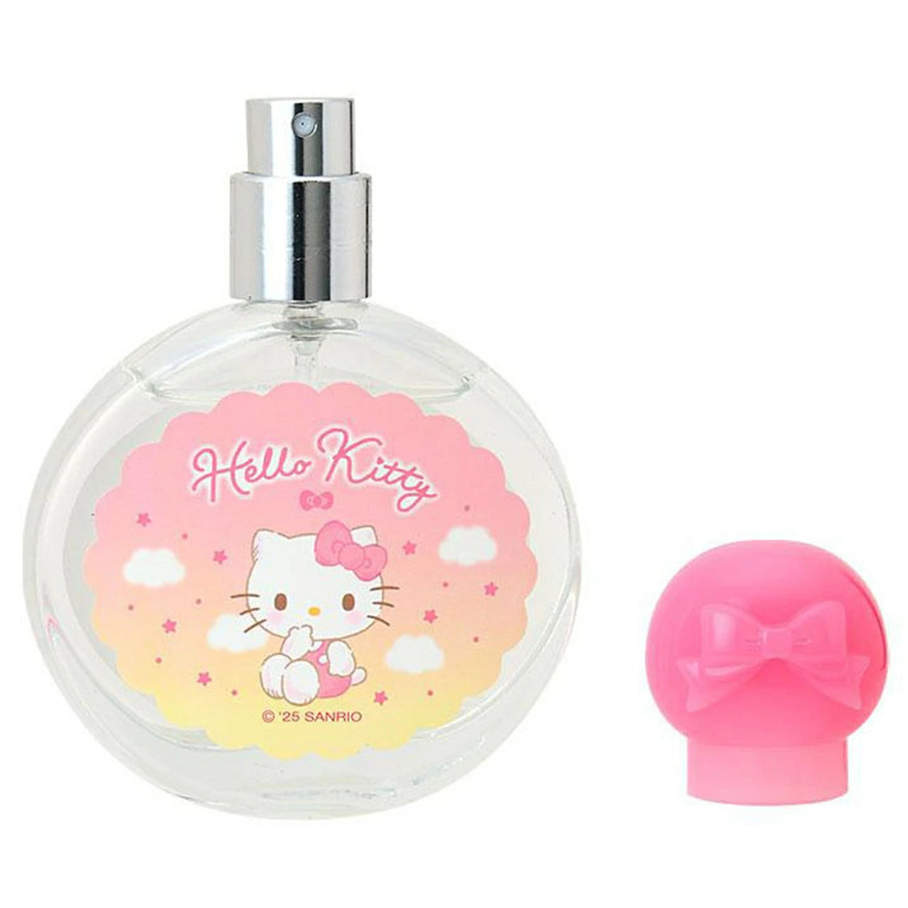My Melody Fragrance