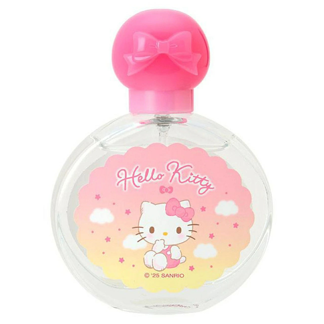 Hello Kitty Fragrance