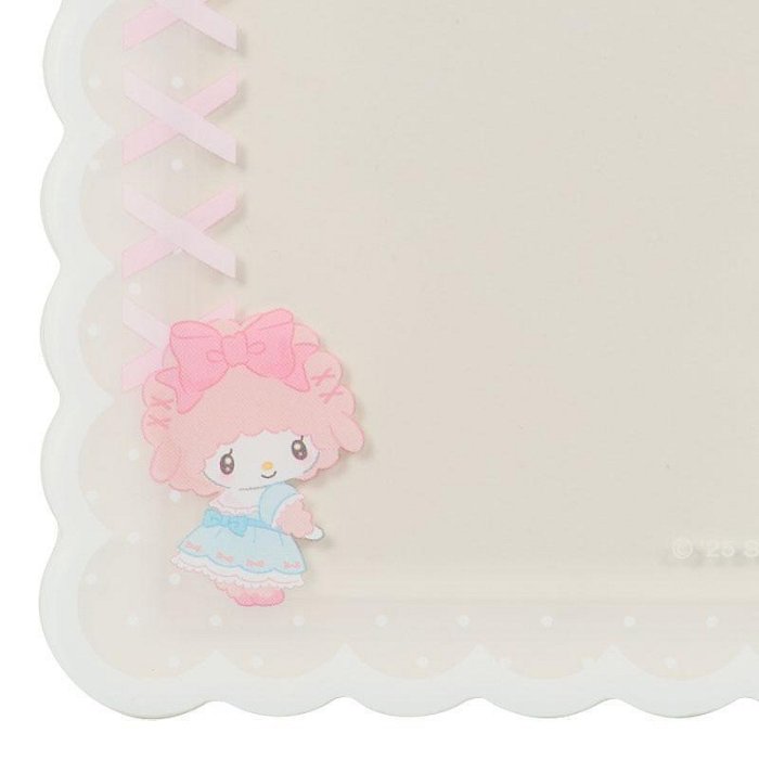 My Sweet Piano Ribbon Hard Card Case