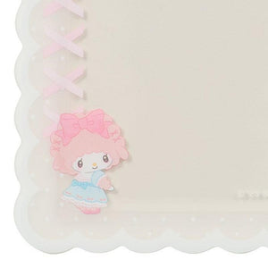 My Sweet Piano Ribbon Hard Card Case