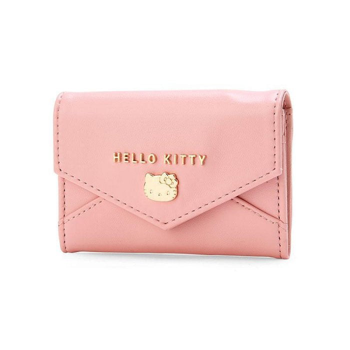 Hello Kitty Envelope Card Case Wallet