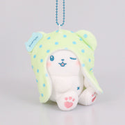 Marumofubiyori Sweet Dream Mascot Plush