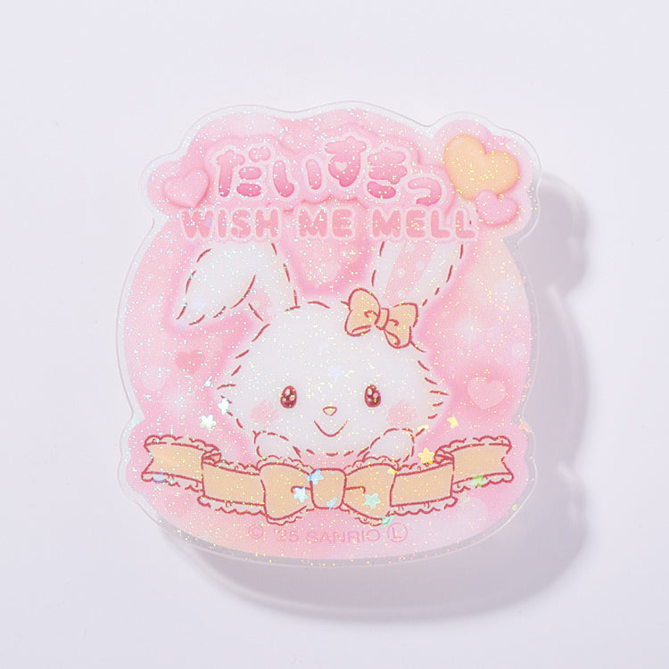 Wish Me Mell 