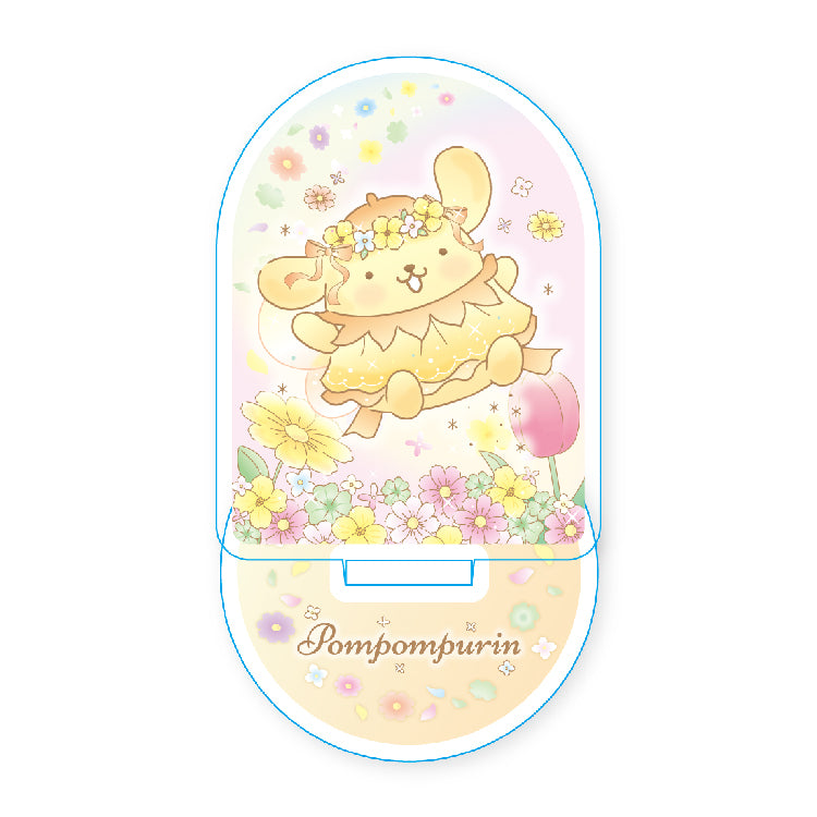 PomPomPurin 