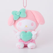 My Melody "Angel" Plush Mascot