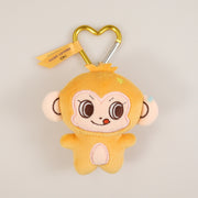 Lucky Narumiya Characters Mini Mascot Plush