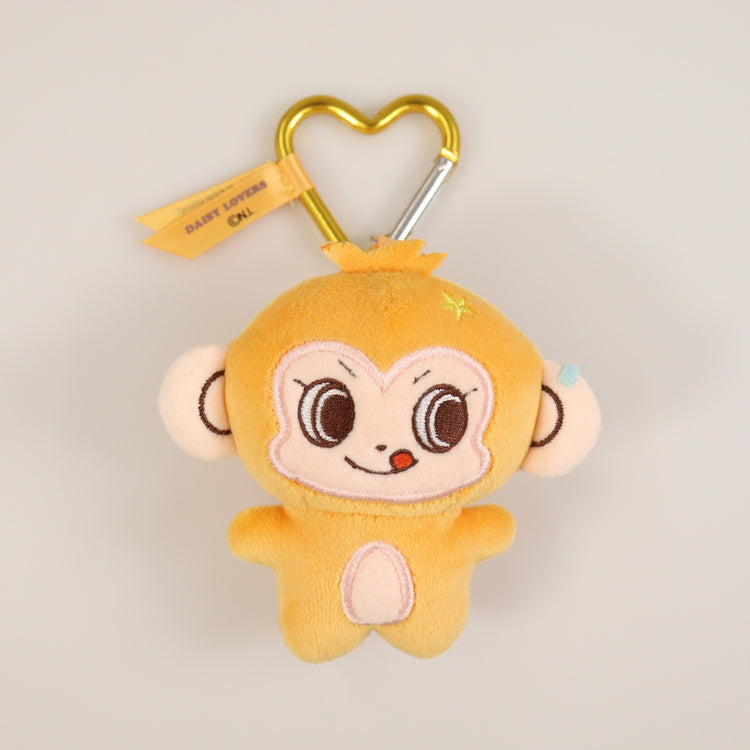 Lucky Narumiya Characters Mini Mascot Plush