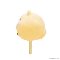 iBloom Fluffy Cotton Candy Pom The Puppy Squishy
