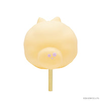 iBloom Fluffy Cotton Candy Pom The Puppy Squishy
