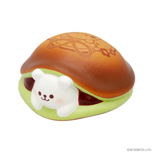 Jumbo ibloom best sale squishies